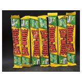 7 Dark Toffee Peanut chews