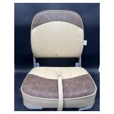 Boat seat