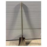 Shovel