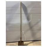 Round mouth shovel