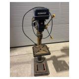 Mastercraft drill press