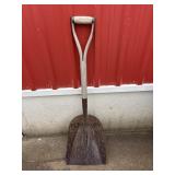 Shovel