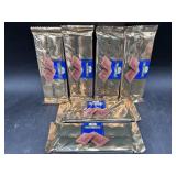 6 Milk Chocolate chocolate bars