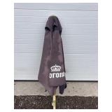 Corona patio umbrella