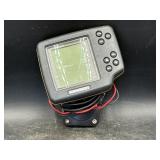 Humminbird fish finder