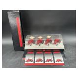 IHC 66 Series tractors - 1/64 scale