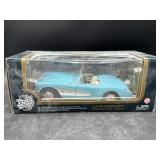 1957 Chevrolet Corvette