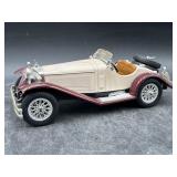 1928 Mercedes Benz SSK