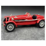 1934 Alpha Romeo 2300 Monza