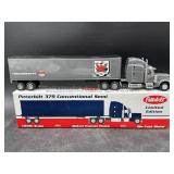Ratwell Peterbilt 379 Conventional Semi