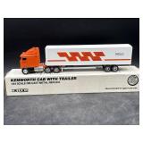 Victor recreation products Kenworth cab w/