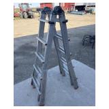 Ladder