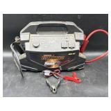Motmaster eliminator powerbox
