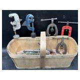 Lot of tools
