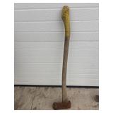 Axe
