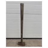Sledge hammer