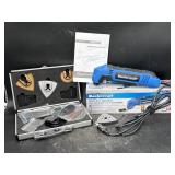 Mastercraft multi crafter kit