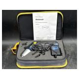 Mastercraft cordless screwdriver