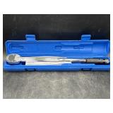 Powerfist 1/2ï¿½ DR torque wrench