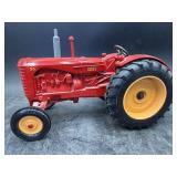 Massey Harris 55 tractor- 1/16 scale