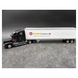 1st Gear Texaco Havoline transport truck