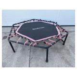 Small trampoline