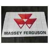 Flag- Massey Ferguson