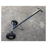 trailer ball hitch dolly