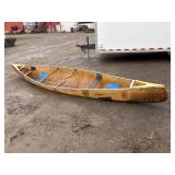 Canoe