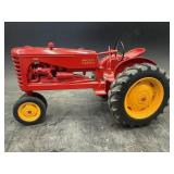 Massey Harris Colt tractor- 1/16 scale