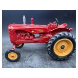 Massey Harris 44 tractor- 1/16 scale
