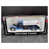 1934 Ford tanker- Esco