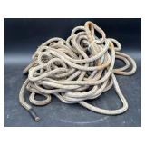 Tow rope