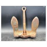 10lb anchor