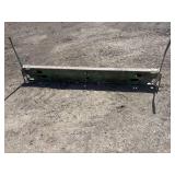 60 series John Deere header pitch adapter