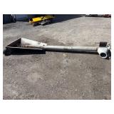 6in swing auger