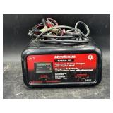 Motomaster battery charger