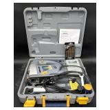Mastercraft maximum serpentine saw