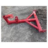 Red hitch
