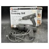 Black & decker drill