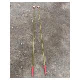 2 - 72ï¿½ markers