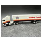 Radio Shack Kenworth K100E