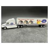 Cooper Tires Freightliner C120