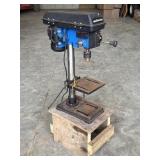 Mastercraft 10ï¿½ drill press