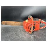 Chainsaw
