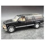 1993 Chevrolet Suburban