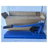 Blue bench top 24in bolt cutter
