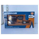 Starkman 8 piece hole saw set