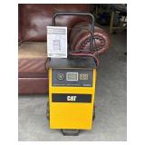 CAT 40 amp battery charger