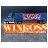 Winross Pennsylvania Dutch County transport truck